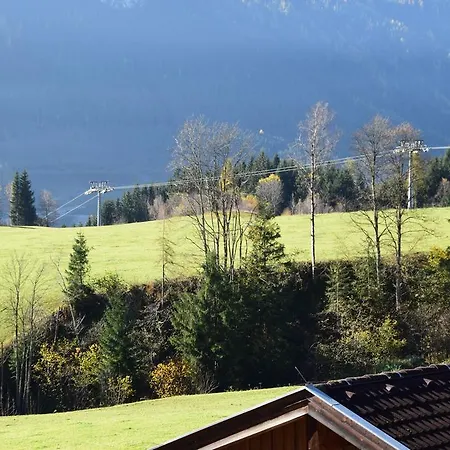 Apartment Gmiatlich Wohnen Hollersbach im Pinzgau Buitenkant foto