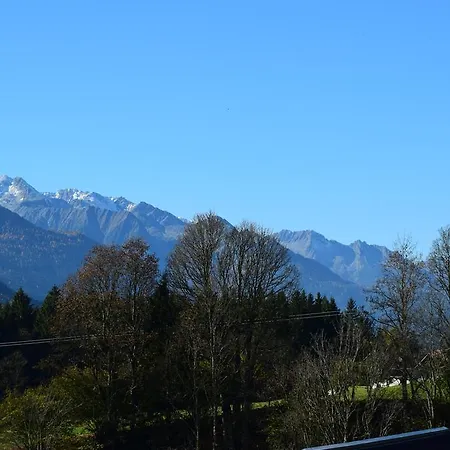 Apartment Gmiatlich Wohnen Hollersbach im Pinzgau Buitenkant foto