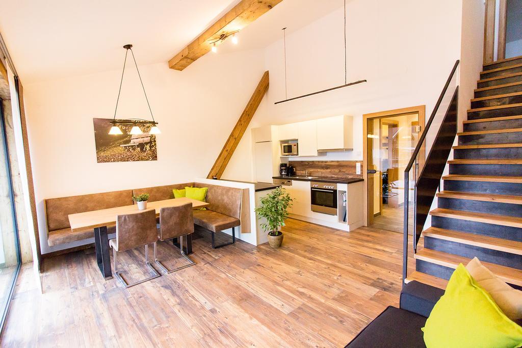 Gmiatlich Wohnen Apartment