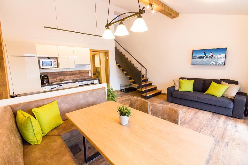 Gmiatlich Wohnen Apartment *