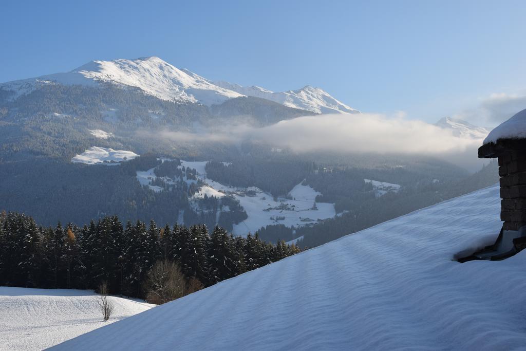 Gmiatlich Wohnen Hollersbach im Pinzgau