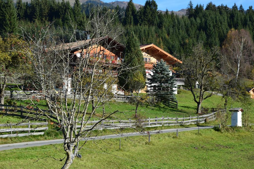 Gmiatlich Wohnen Apartment